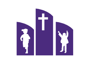 St Martin's CE Primary School logo